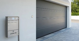 Купить секционные ворота Новошахтинск, цена от 4167 руб.