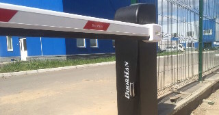Купить шлагбаум дорхан Новошахтинск, цена от 4167 руб.