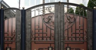 Купить услугу замер ворот Новошахтинск, цена от 581 рублей